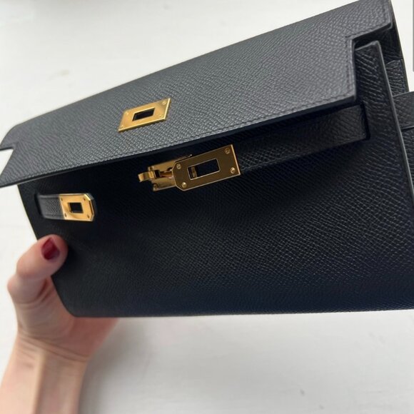 Hermes Kelly To Go - Picture 8 of 10